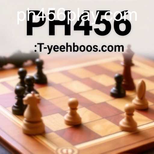 The Fascinating World of Board Games: Exploring the Evolution and Impact of PH456