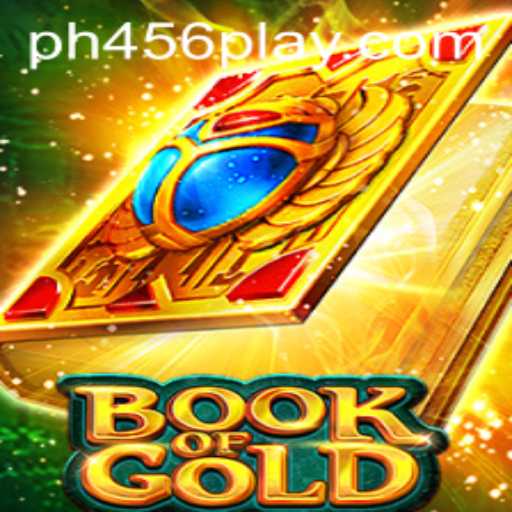 Book of Gold: A Journey Through Ancient Secrets