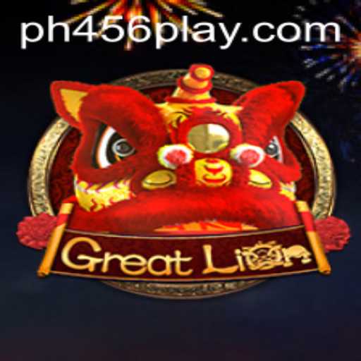 GreatLion: Unveiling the Epic Adventure with PH456