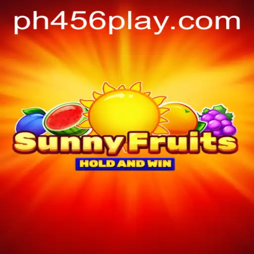 Discover the Delightful World of SunnyFruits with PH456