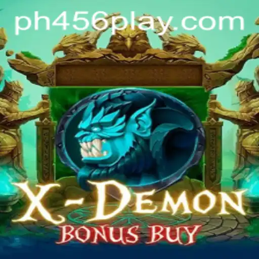 XDemonBonusBuy: An Immersive Gaming Experience with PH456 Feature